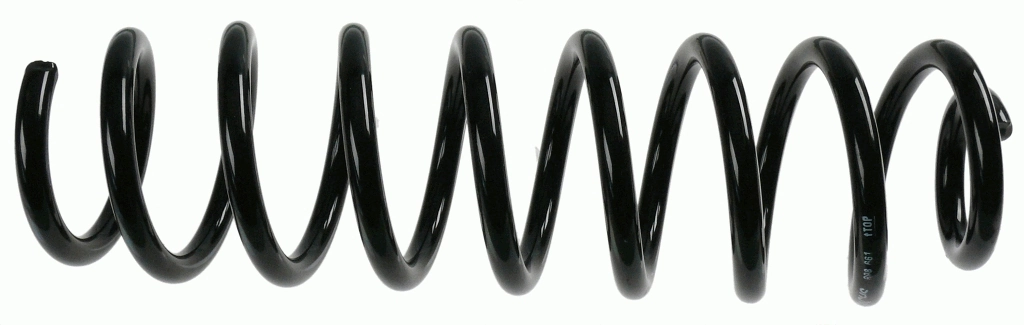 Suspension Spring 998 661