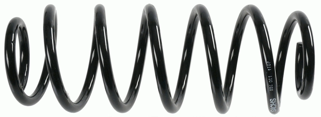 Suspension Spring 994 091