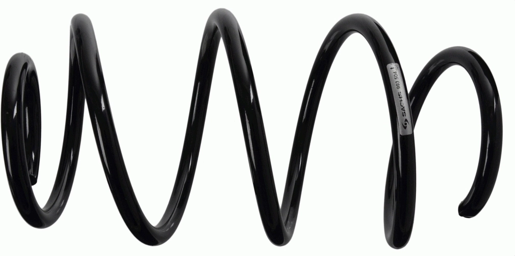 Suspension Spring 993 504