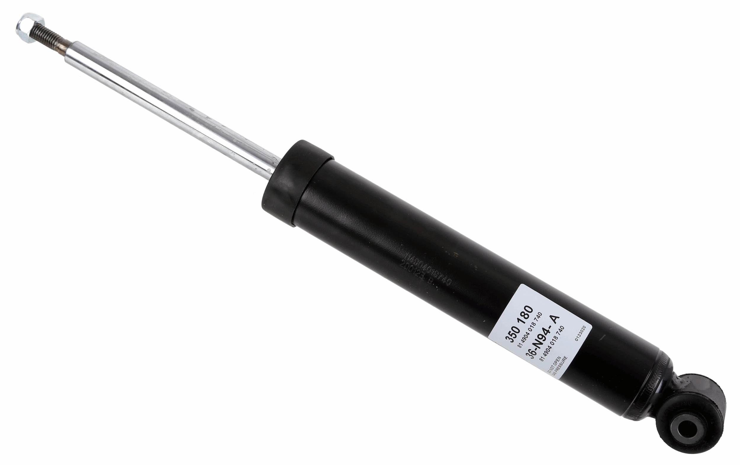 Shock Absorber 350 180