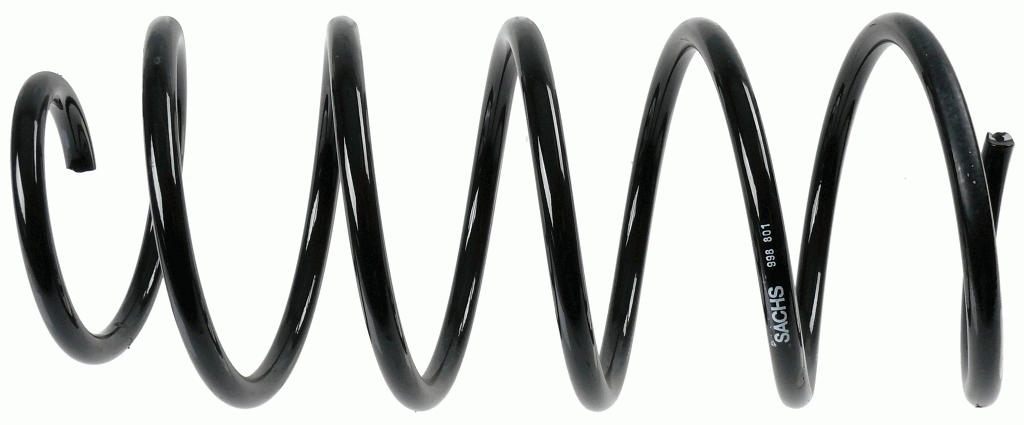 Suspension Spring 998 801