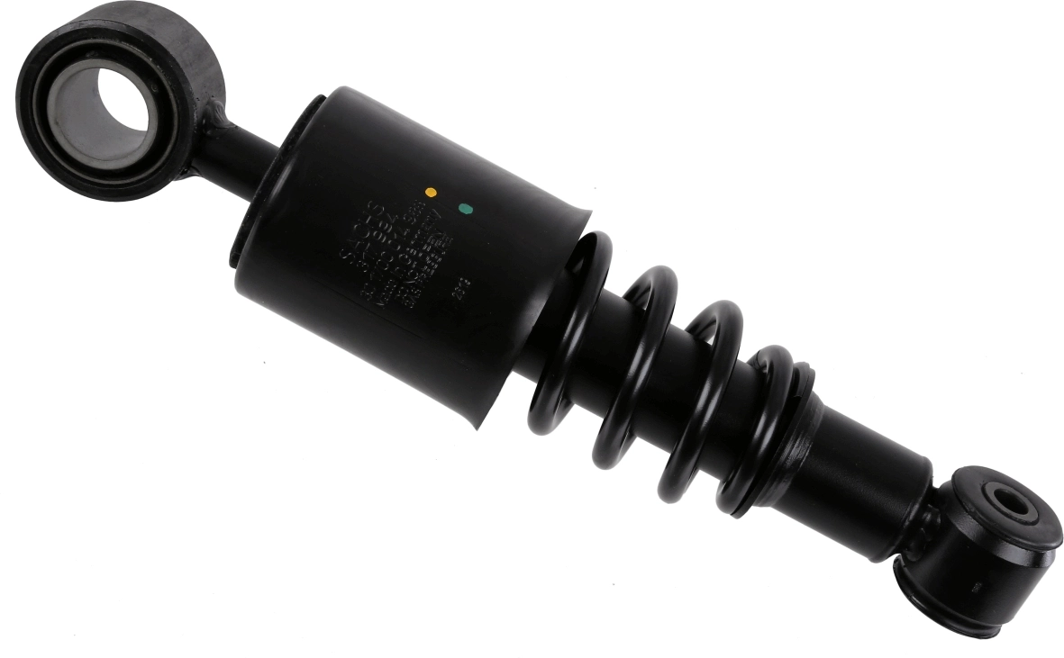 Shock Absorber, driver cab suspension 317 994