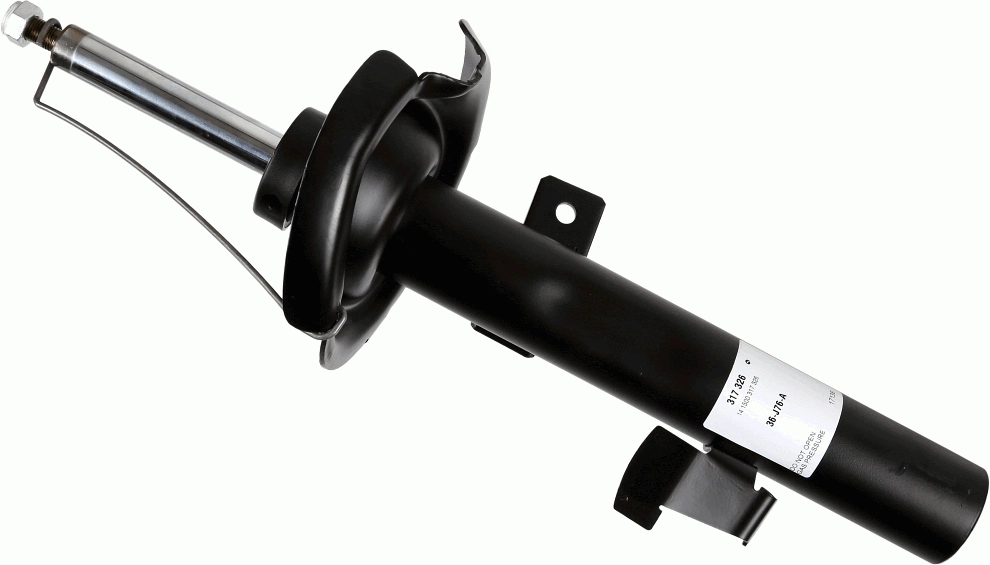 Shock Absorber 317 326