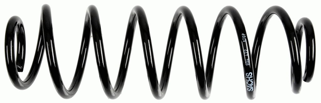 Suspension Spring 994 422