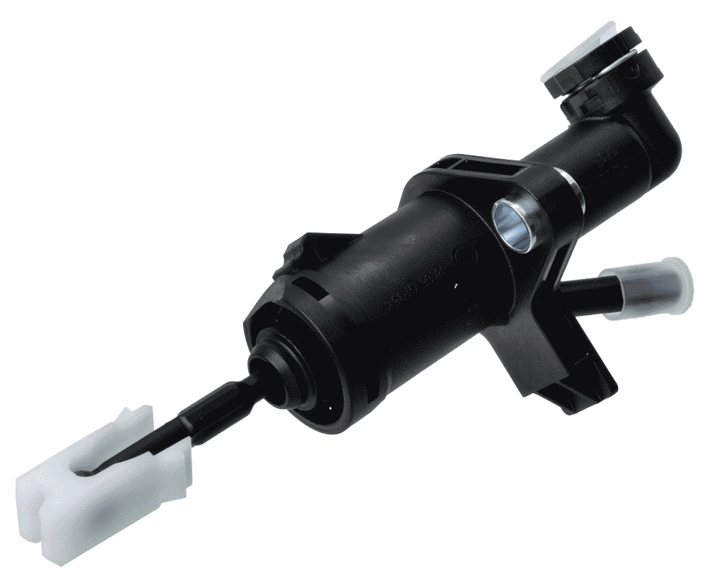 Master Cylinder, clutch 6284 605 058