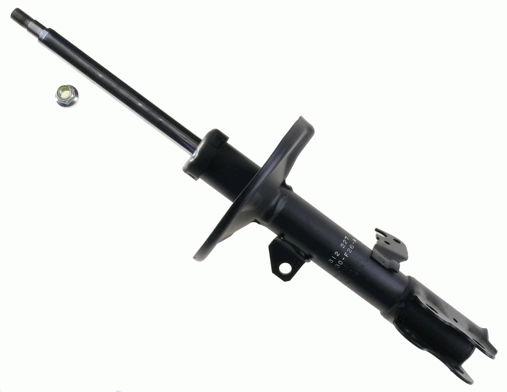 Shock Absorber 312 227