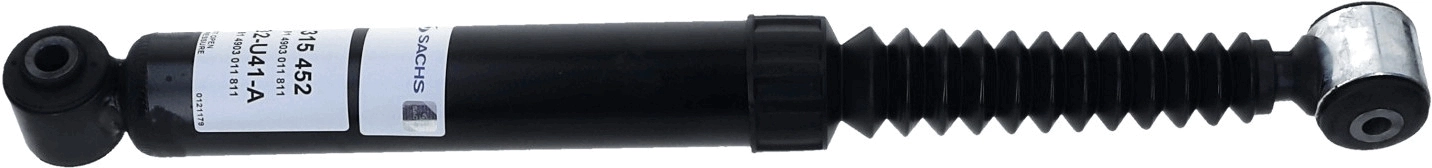 Shock Absorber 315 452
