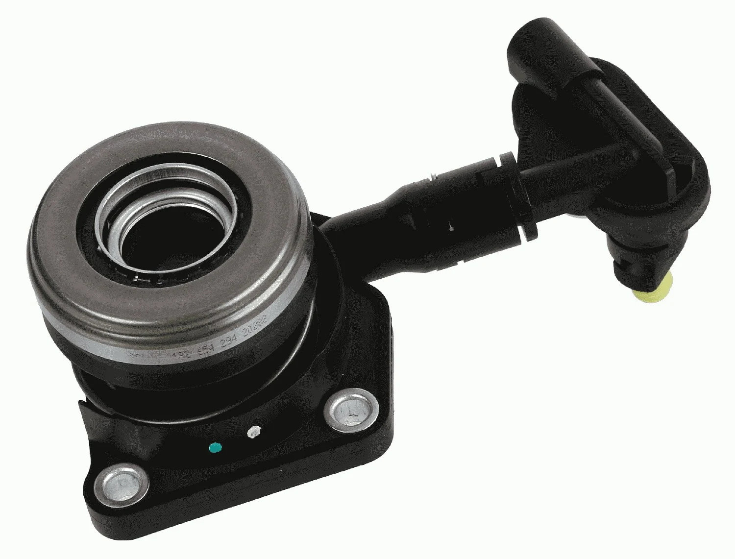 Central Slave Cylinder, clutch 3182 654 294