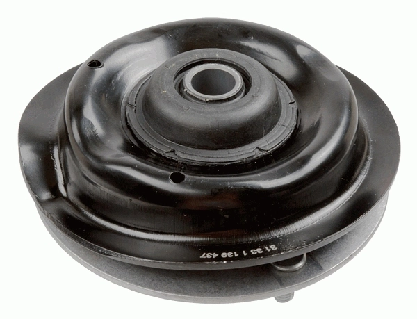Suspension Strut Support Mount 802 528