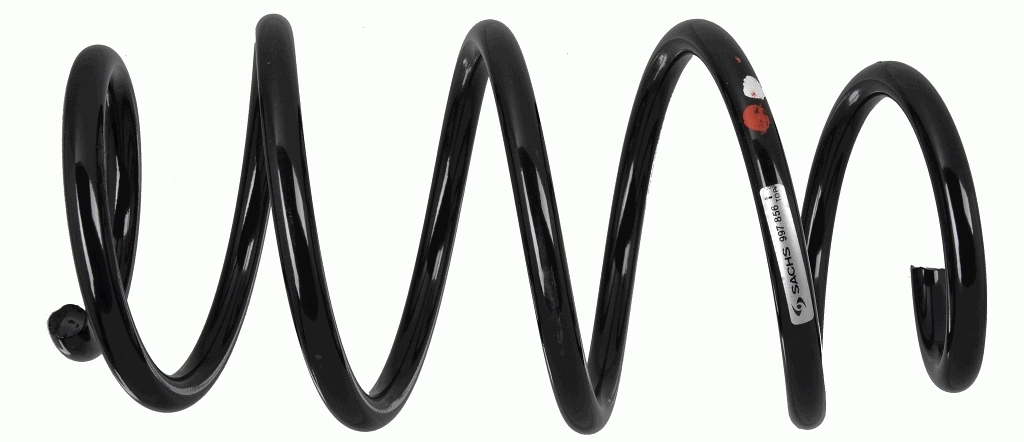 Suspension Spring 997 856