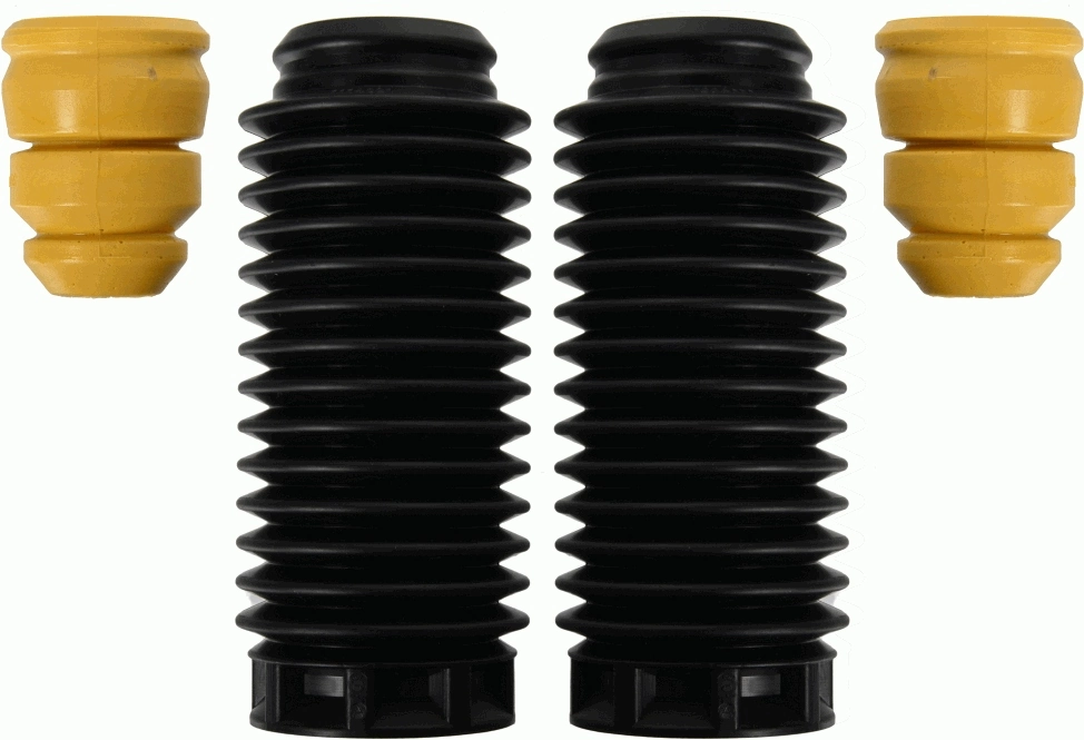 Dust Cover Kit, shock absorber Service Kit 900 389