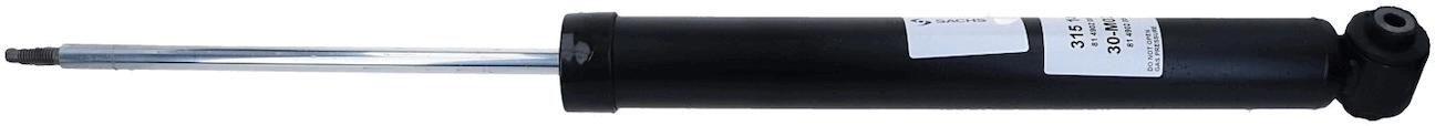 Shock Absorber 315 140