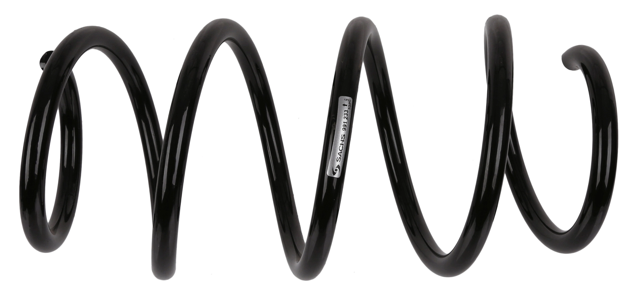 Suspension Spring 991 233