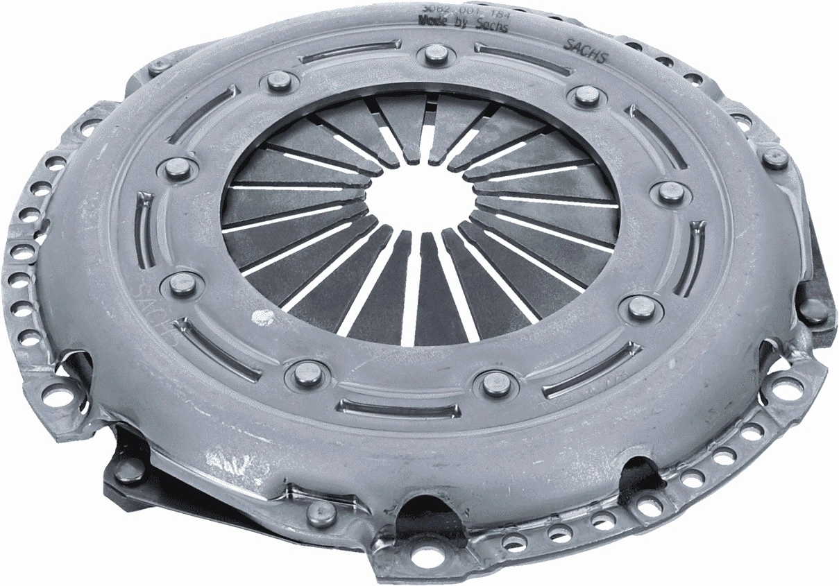 Clutch Kit 3000 950 090