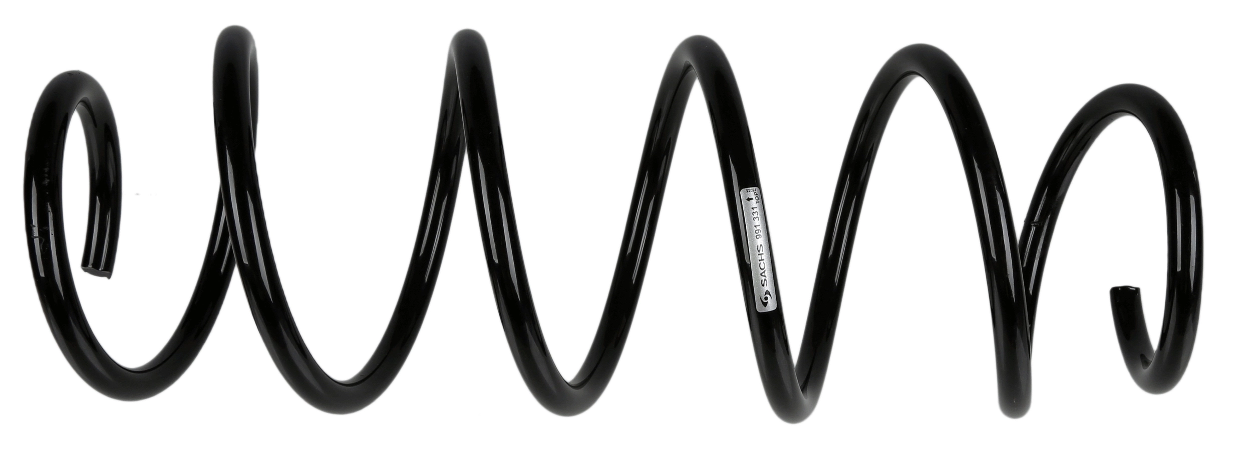 Suspension Spring 991 331