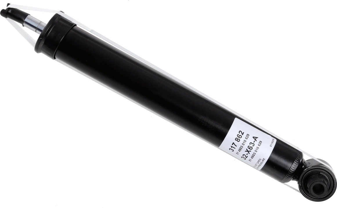Shock Absorber 317 862