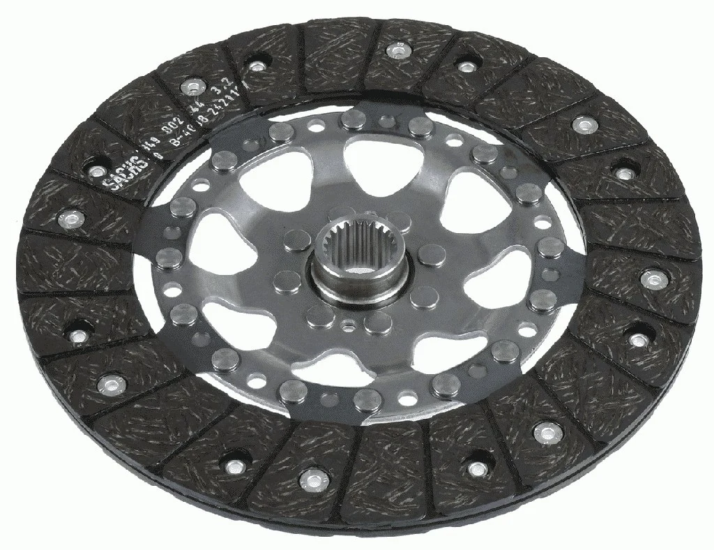 Clutch Disc 1864 532 333