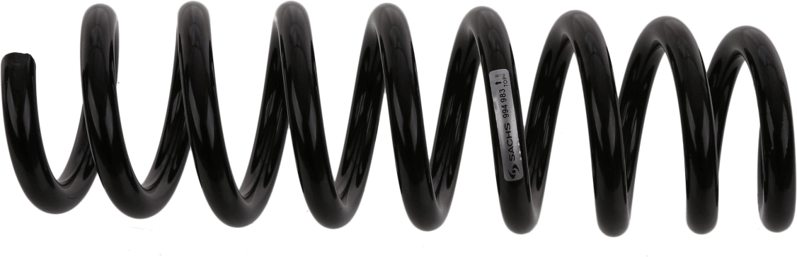 Suspension Spring 994 983