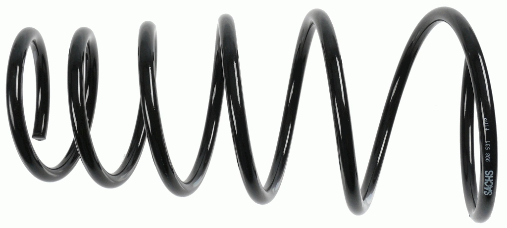 Suspension Spring 998 531