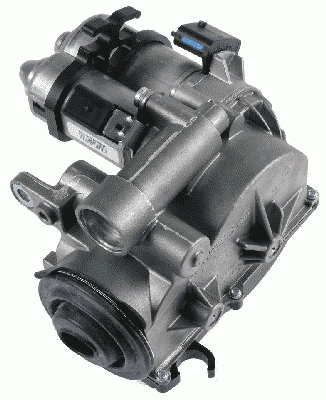 SACHS 3981 000 092 Selector Lever Module, transmission shift