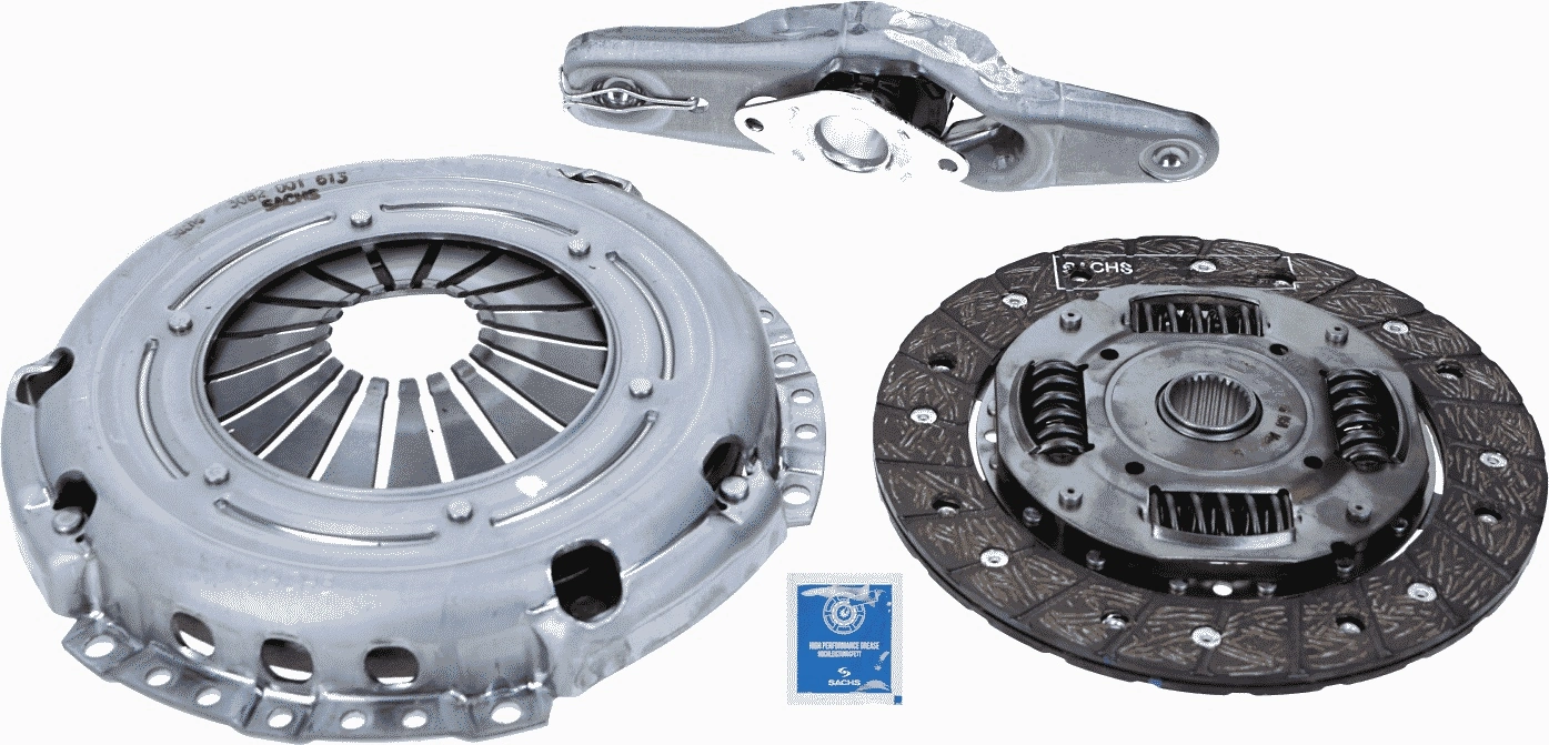 SACHS 3000 950 100 Clutch Kit