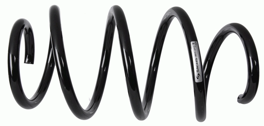 Suspension Spring 993 412