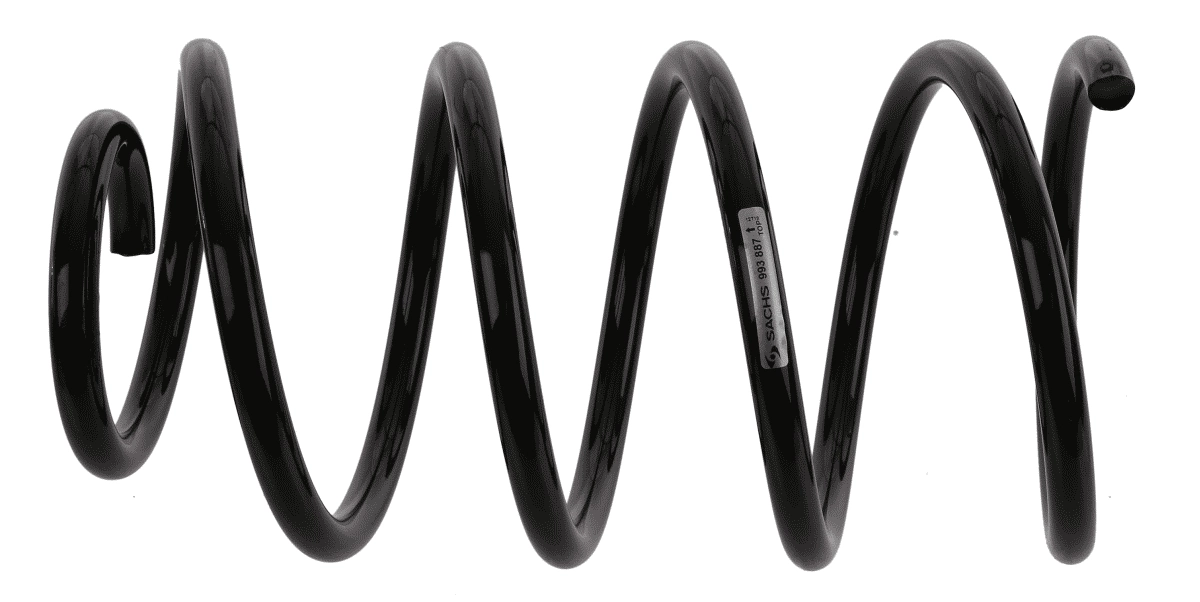 Suspension Spring 993 887