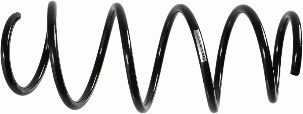 Suspension Spring 993 653