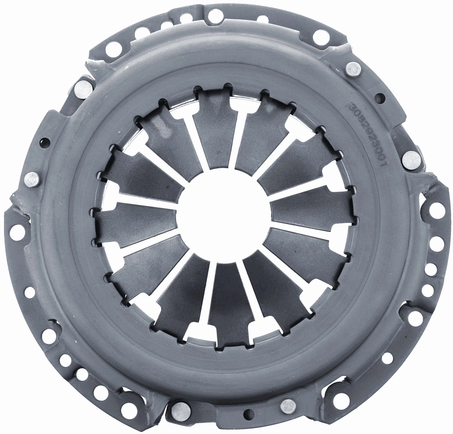 Clutch Kit 3000 954 056