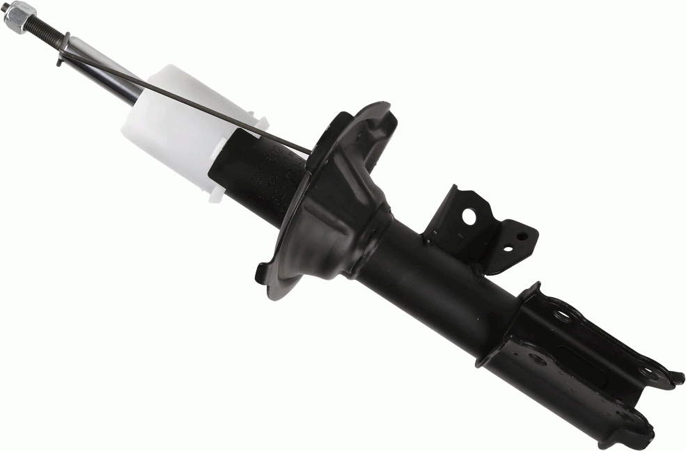 Shock Absorber 317 602