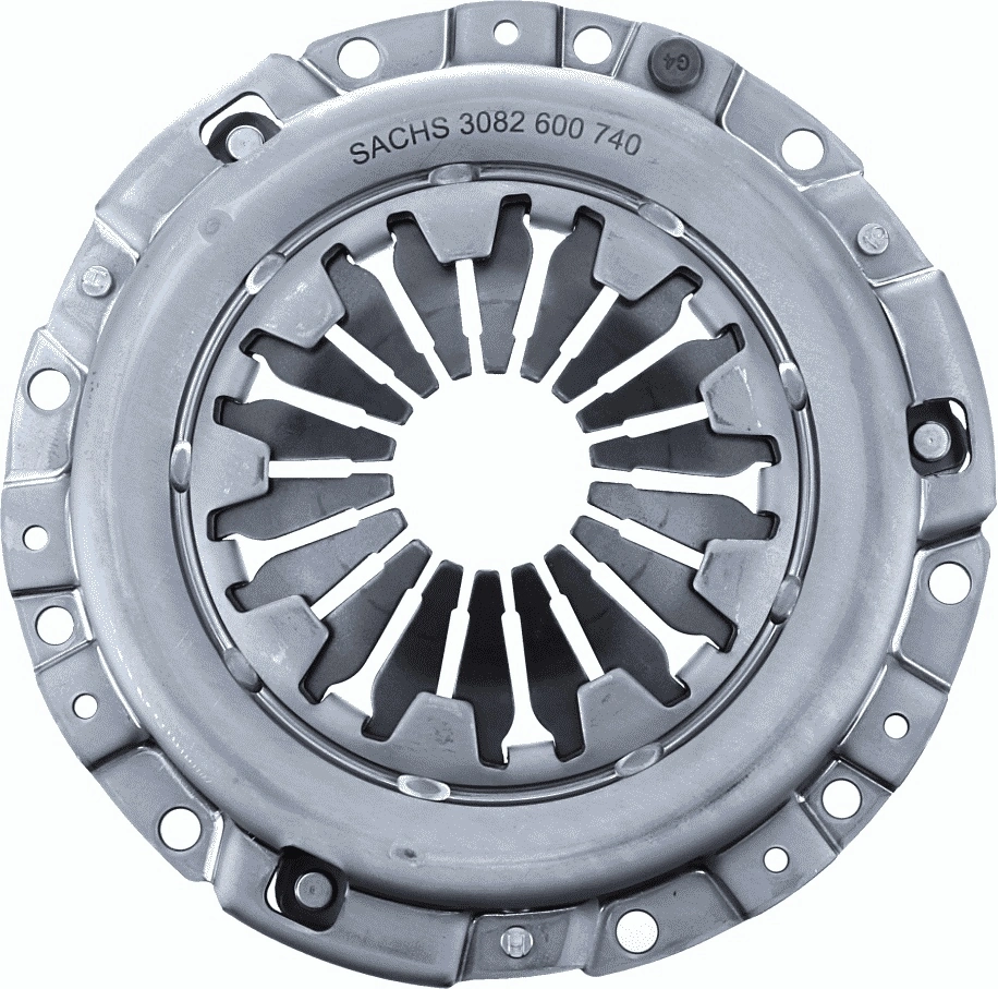 SACHS 3000 954 070 Clutch Kit
