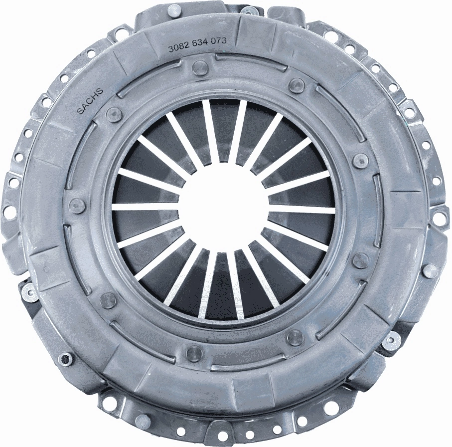 SACHS 3000 951 673 Clutch Kit