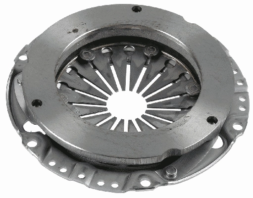 Clutch Pressure Plate 3082 271 232