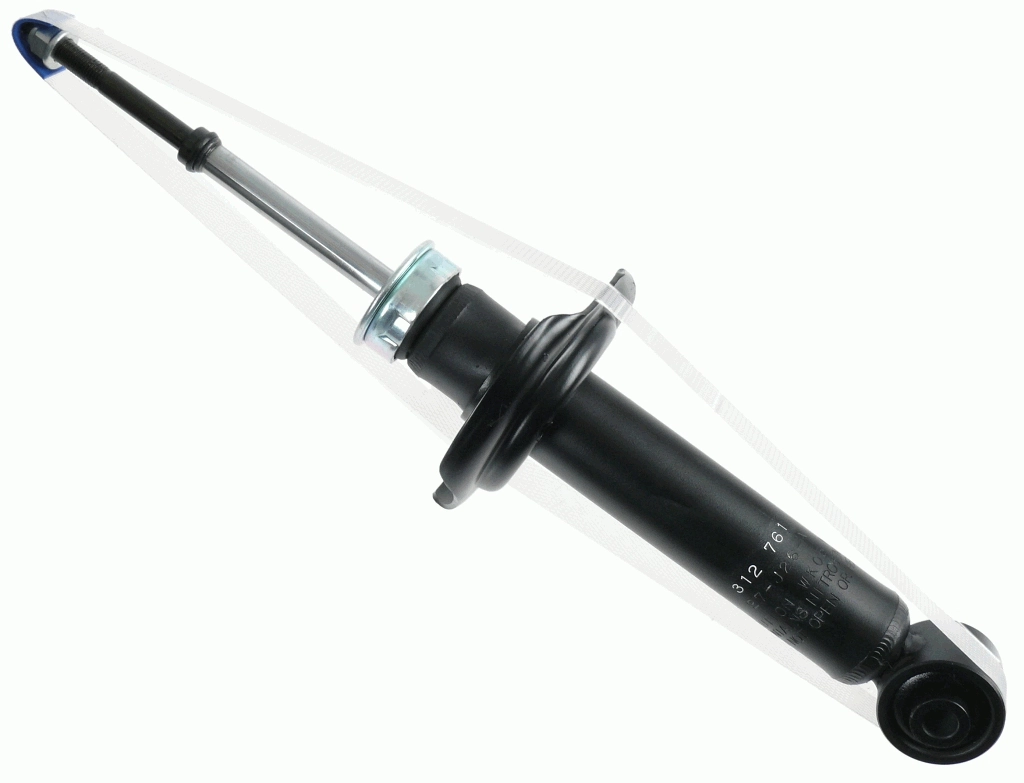 Shock Absorber 312 761