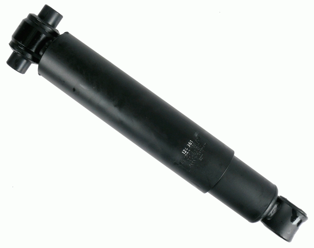 Shock Absorber 124 361