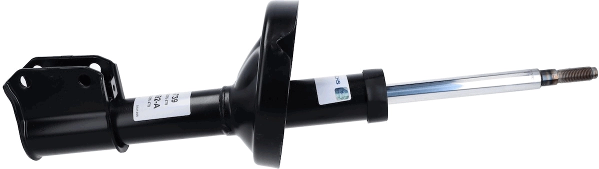SACHS 314 739 Shock Absorber