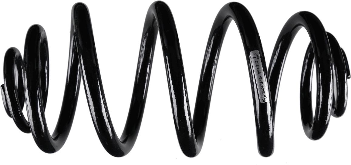 Suspension Spring 994 867