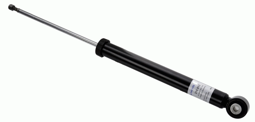 Shock Absorber 315 912