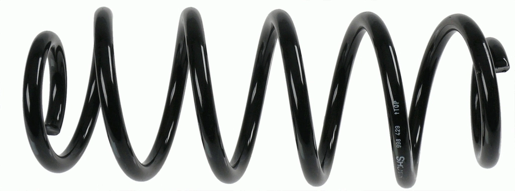 Suspension Spring 998 429