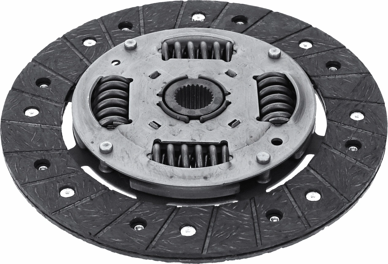 Clutch Kit 3000 951 567