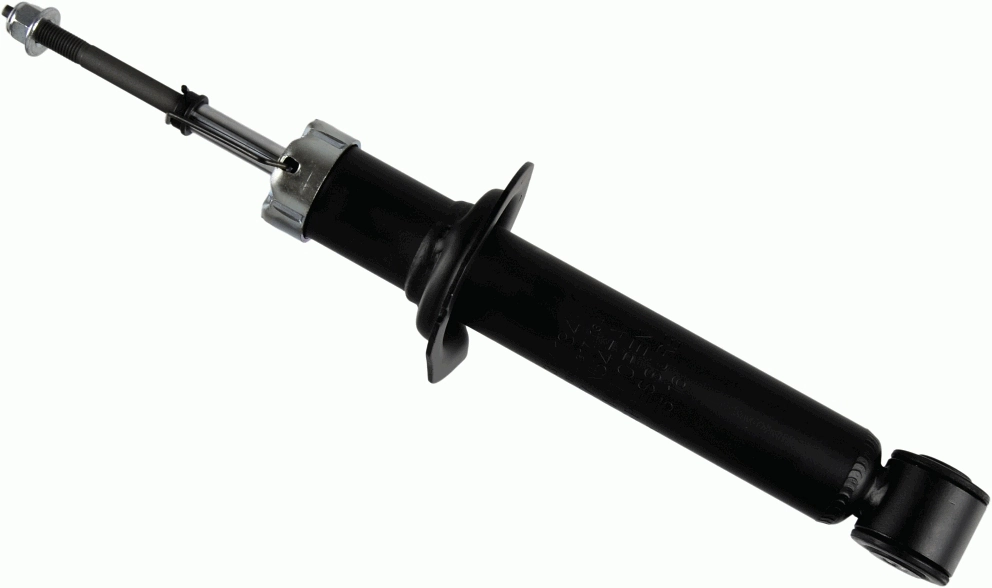 Shock Absorber 317 134