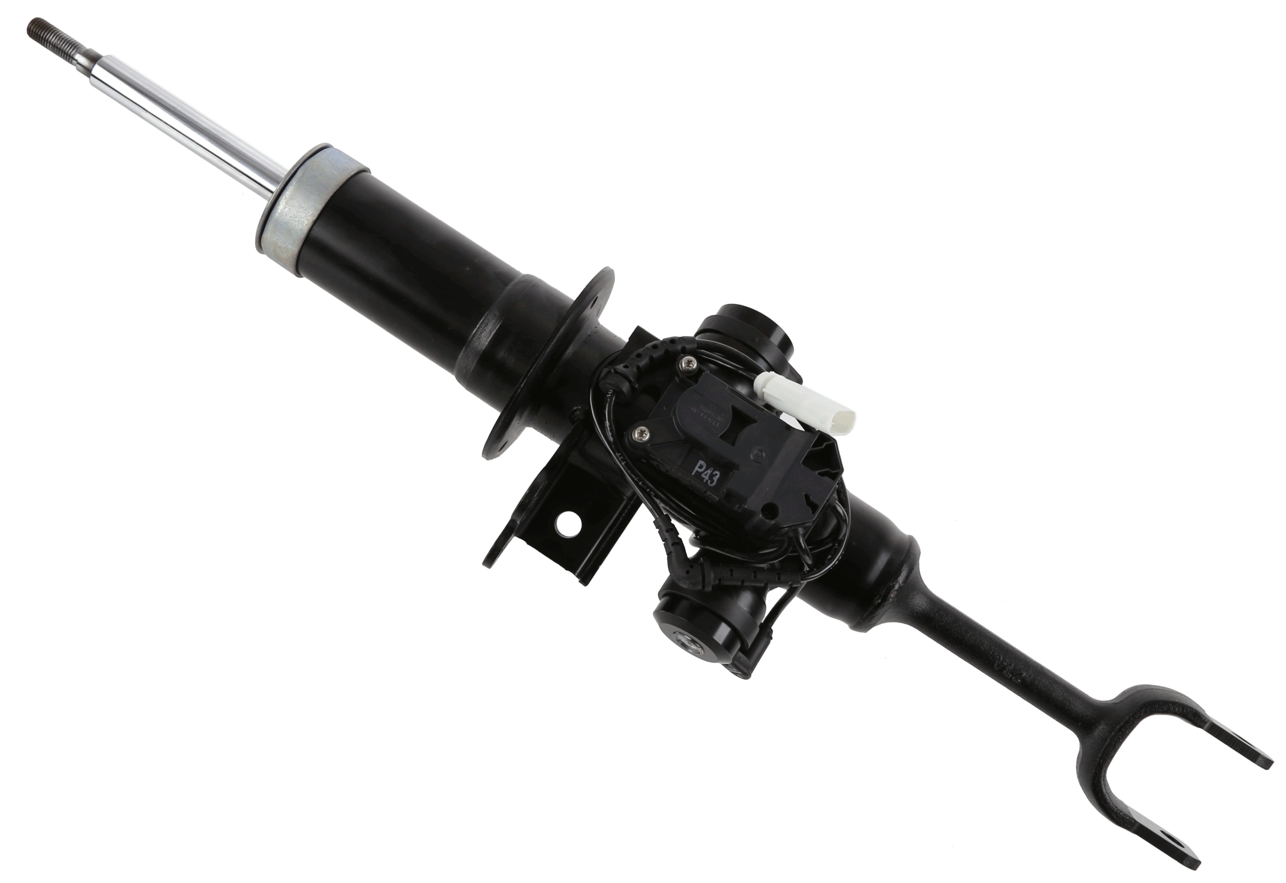 Shock Absorber CDC 319 045