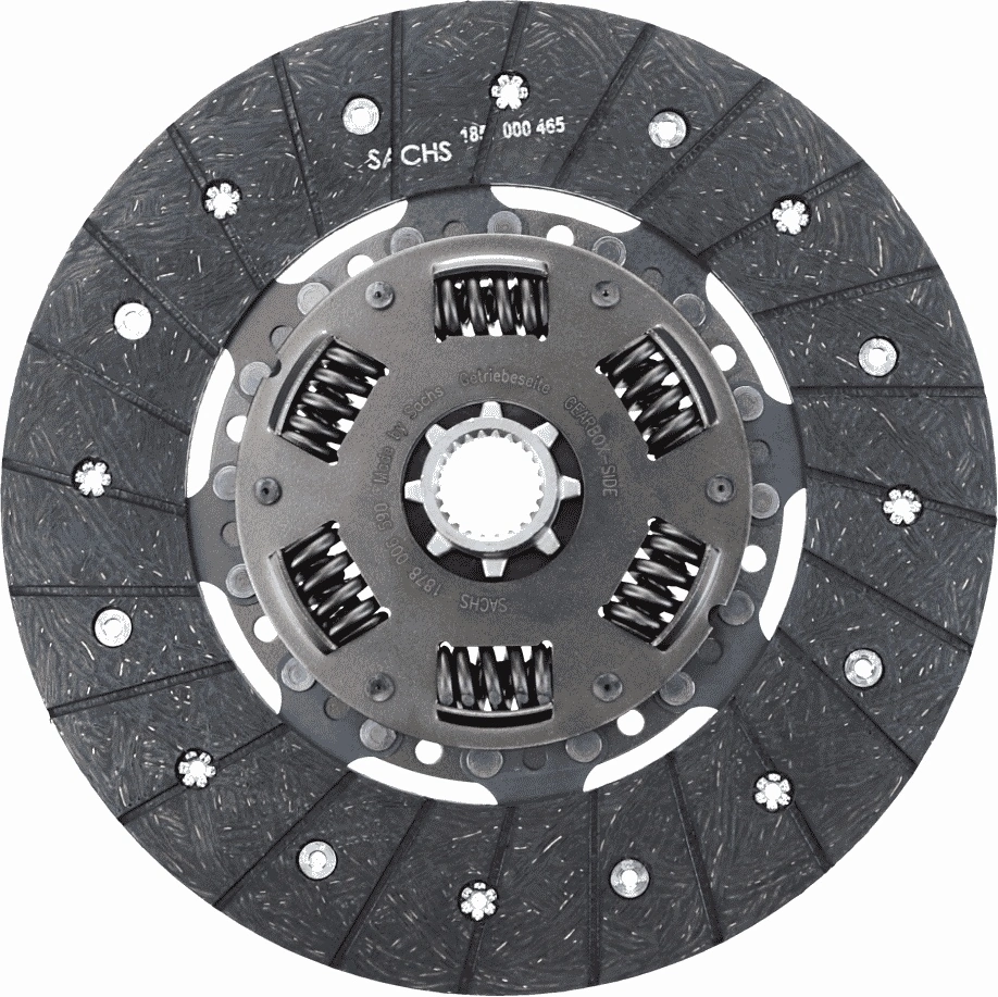 Clutch Kit XTend 3000 970 138