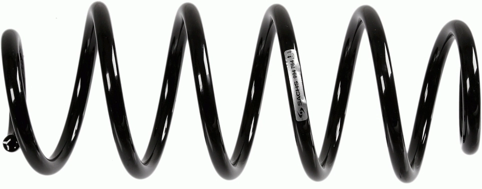 Suspension Spring 994 764