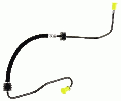 Clutch Hose 6270 998 800