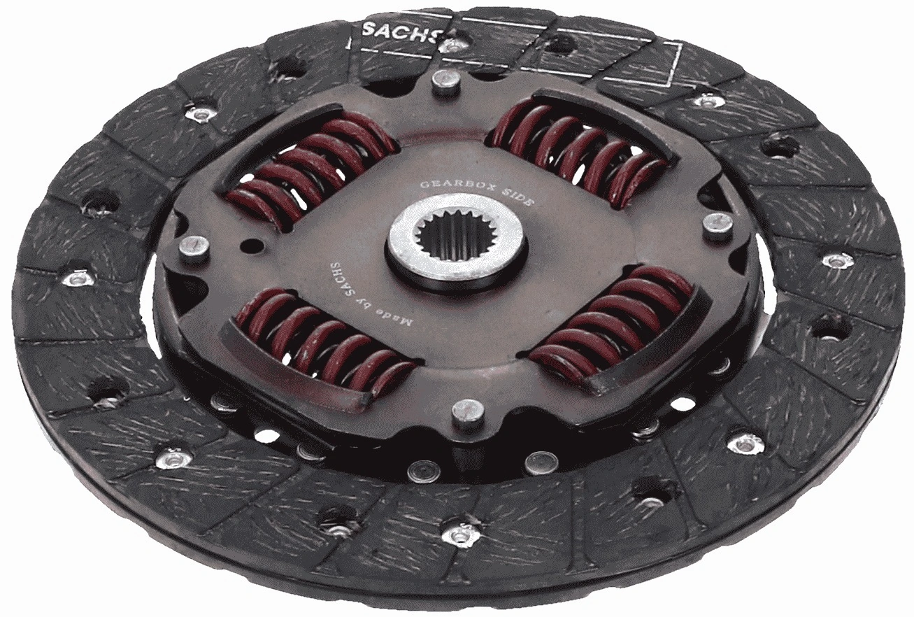 Clutch Kit 3000 950 060