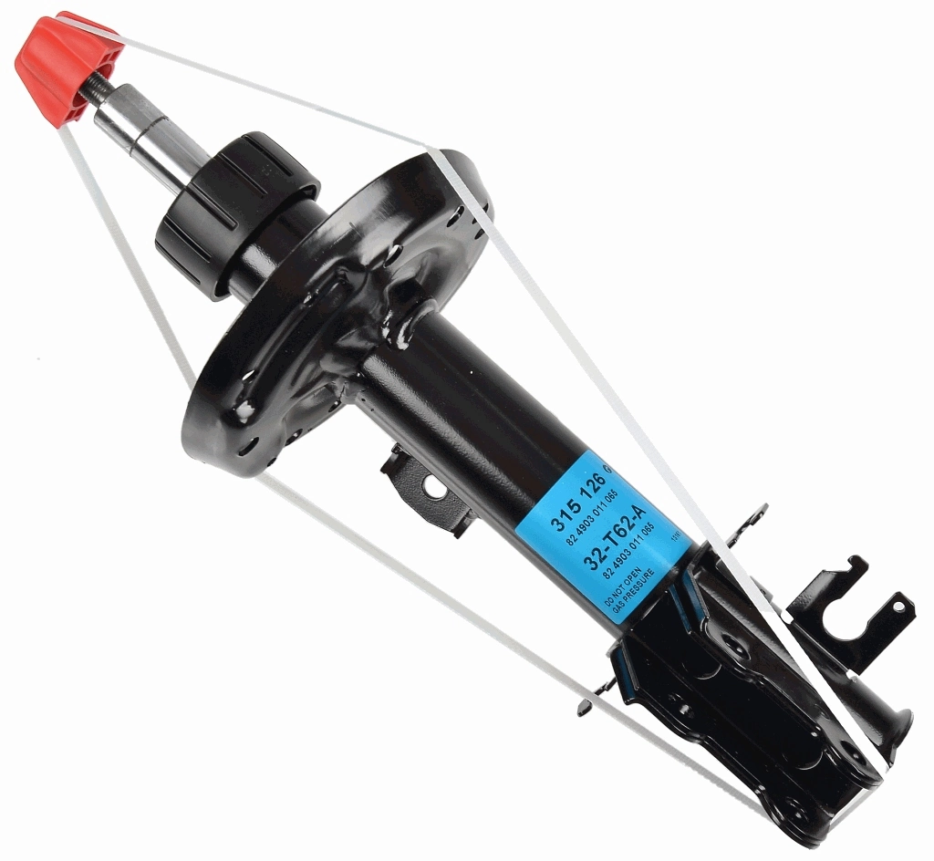 Shock Absorber 315 126