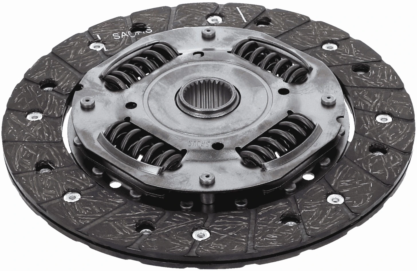 SACHS 3000 950 103 Clutch Kit