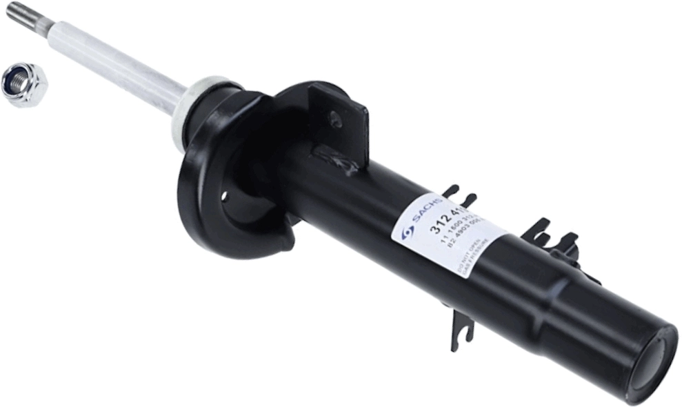 Shock Absorber 312 419