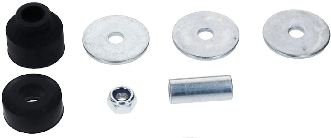 Shock Absorber 290 393